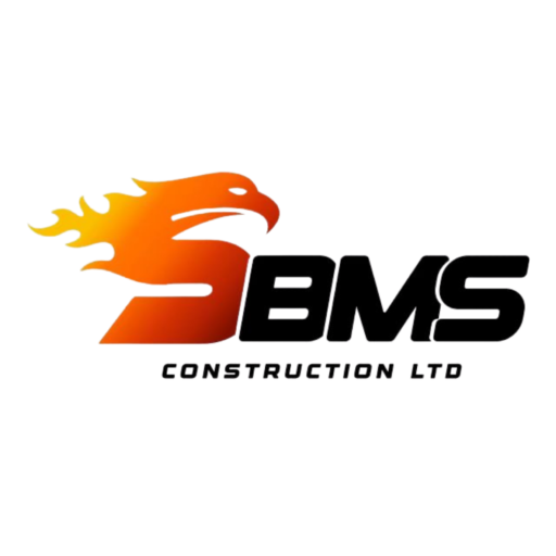 Home Fire Protection Vancouver - SBMS Construction Ltd.